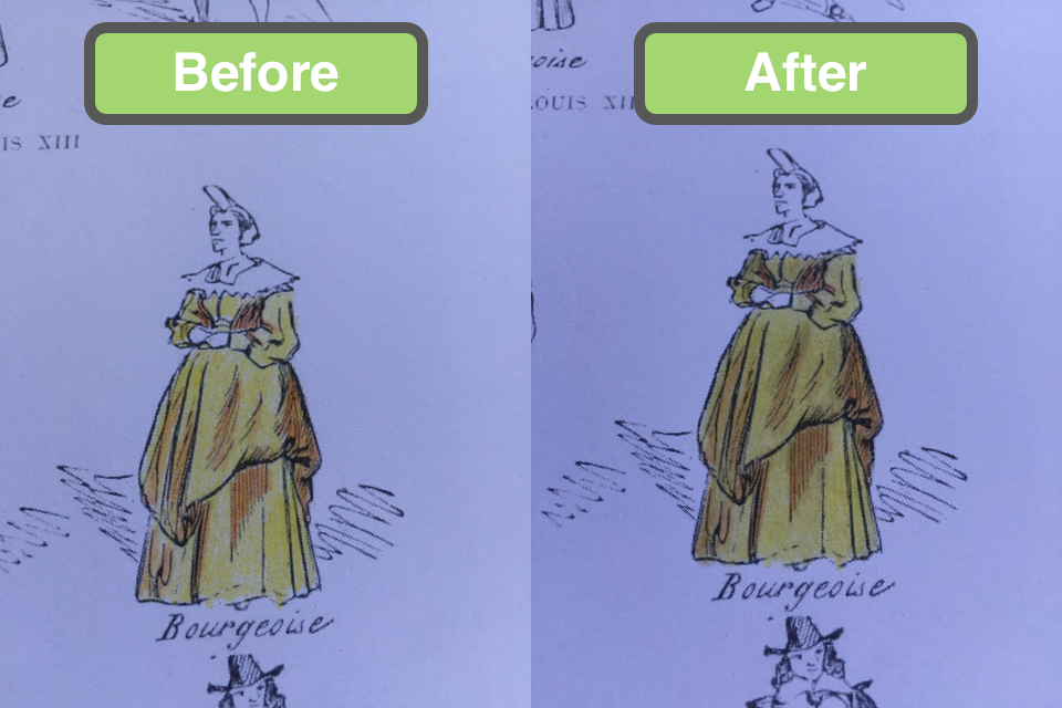 Drawing Tips: How to Blend Colored Pencils